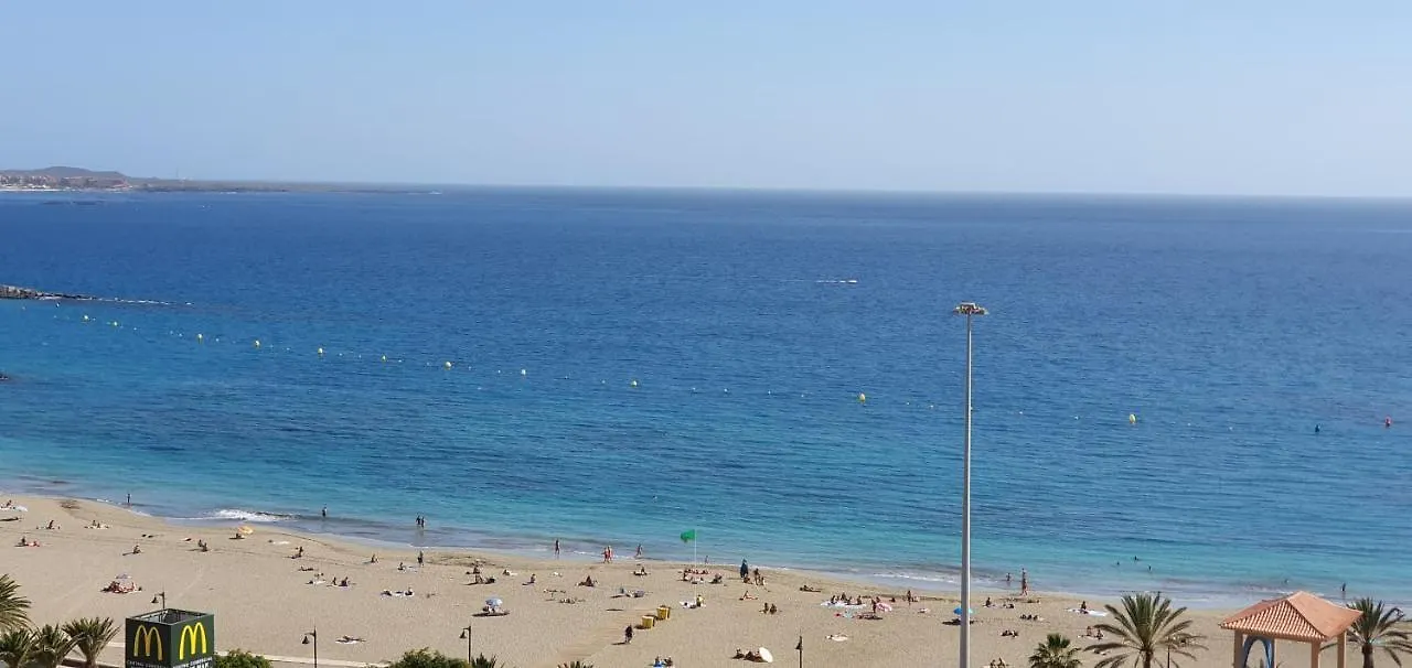 Vistasalsol Tenerife Arona  Arona (Tenerife)