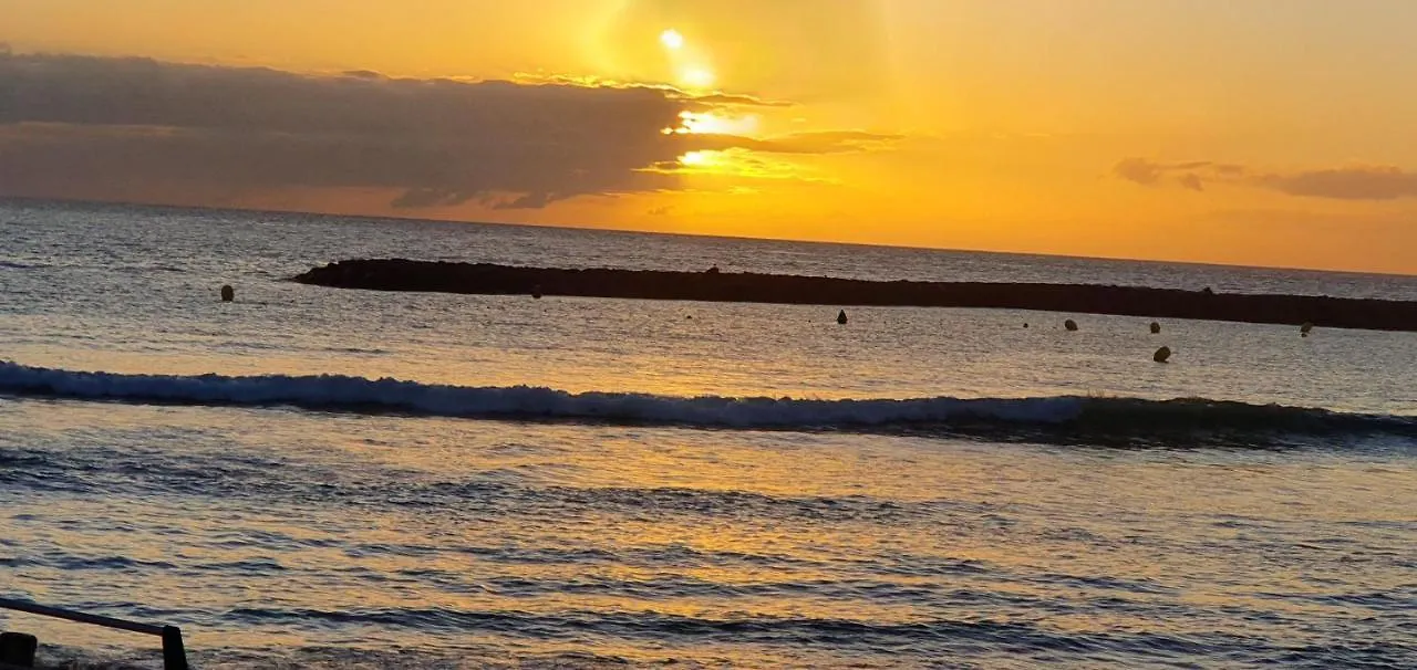 Vistasalsol Tenerife アロナ