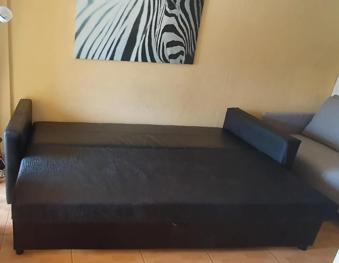 Διαμέρισμα Vistasalsol Tenerife Arona