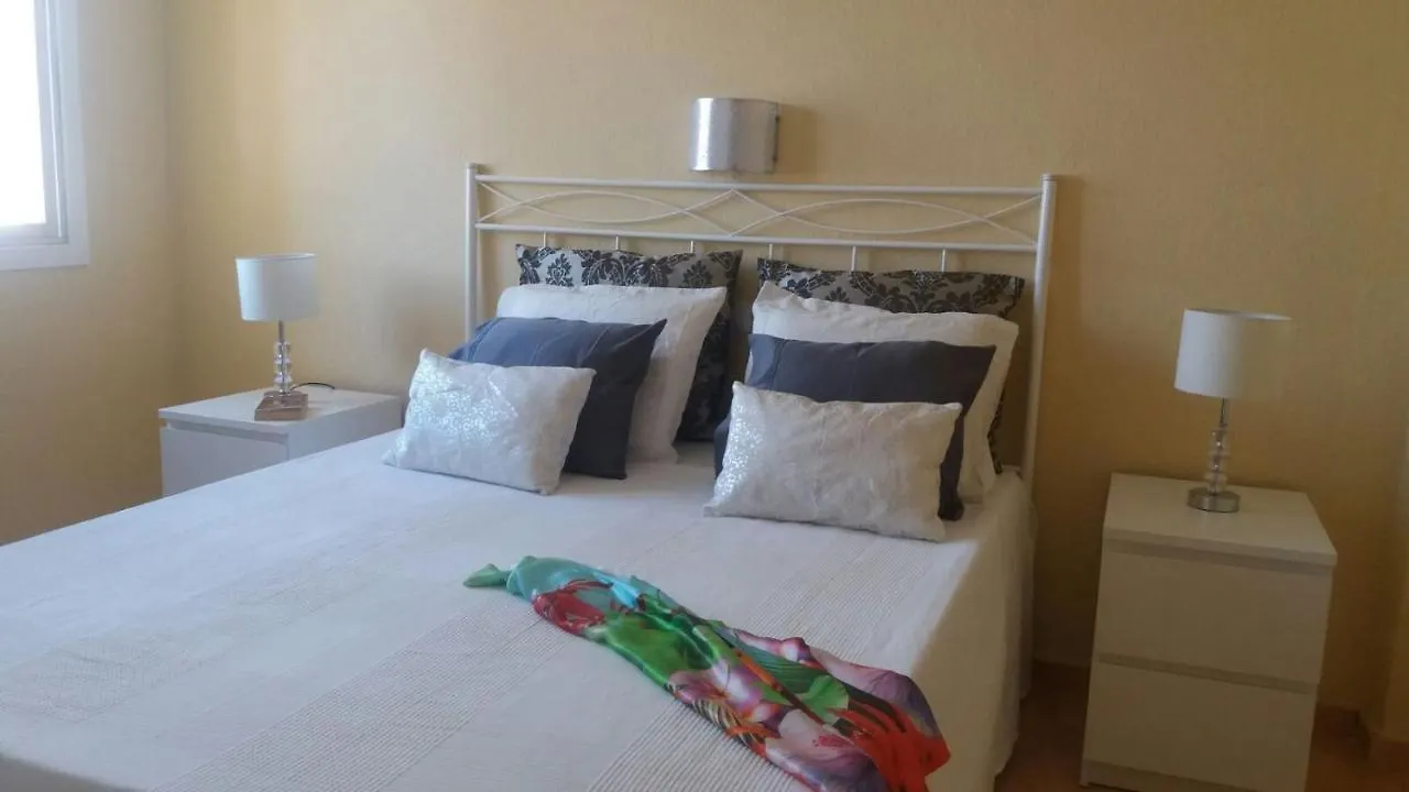 Vistasalsol Tenerife Arona  0*, Arona (Tenerife) Ισπανία