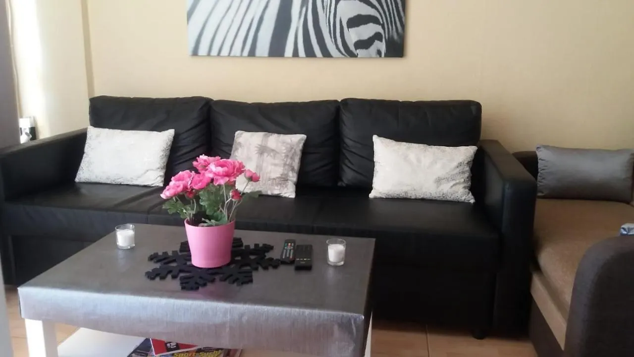 Vistasalsol Tenerife Arona  Ισπανία