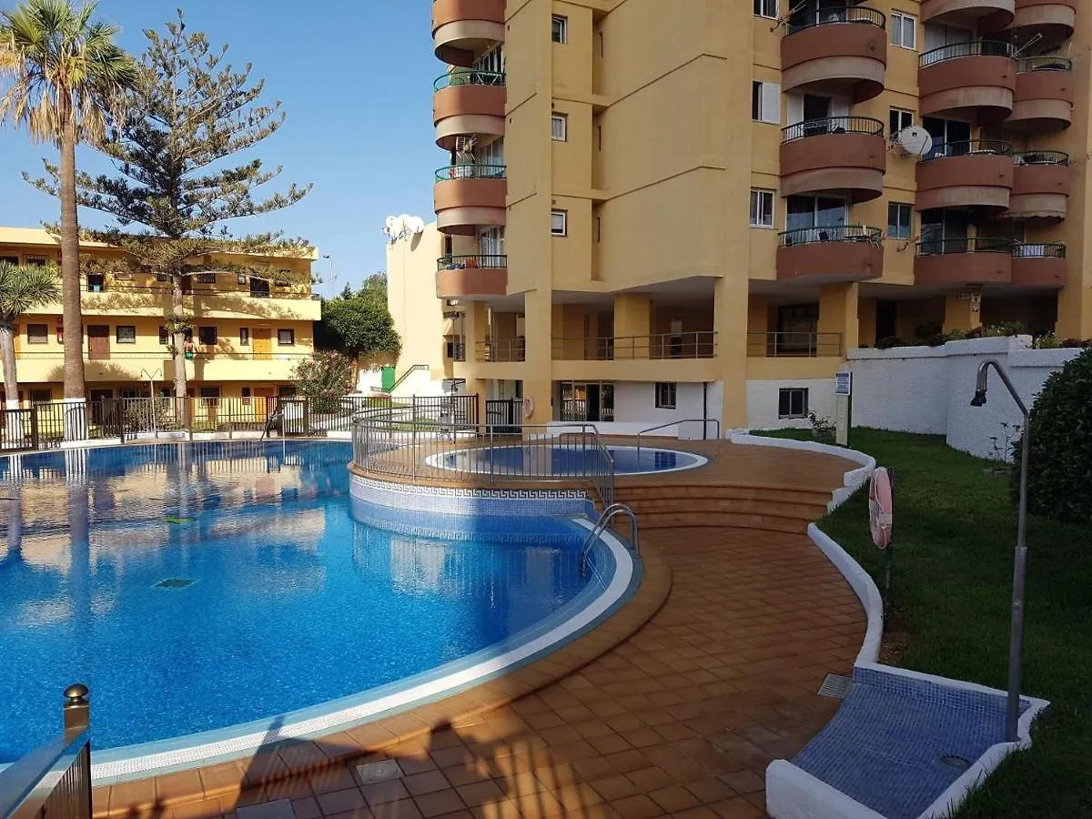 Διαμέρισμα Vistasalsol Tenerife Arona